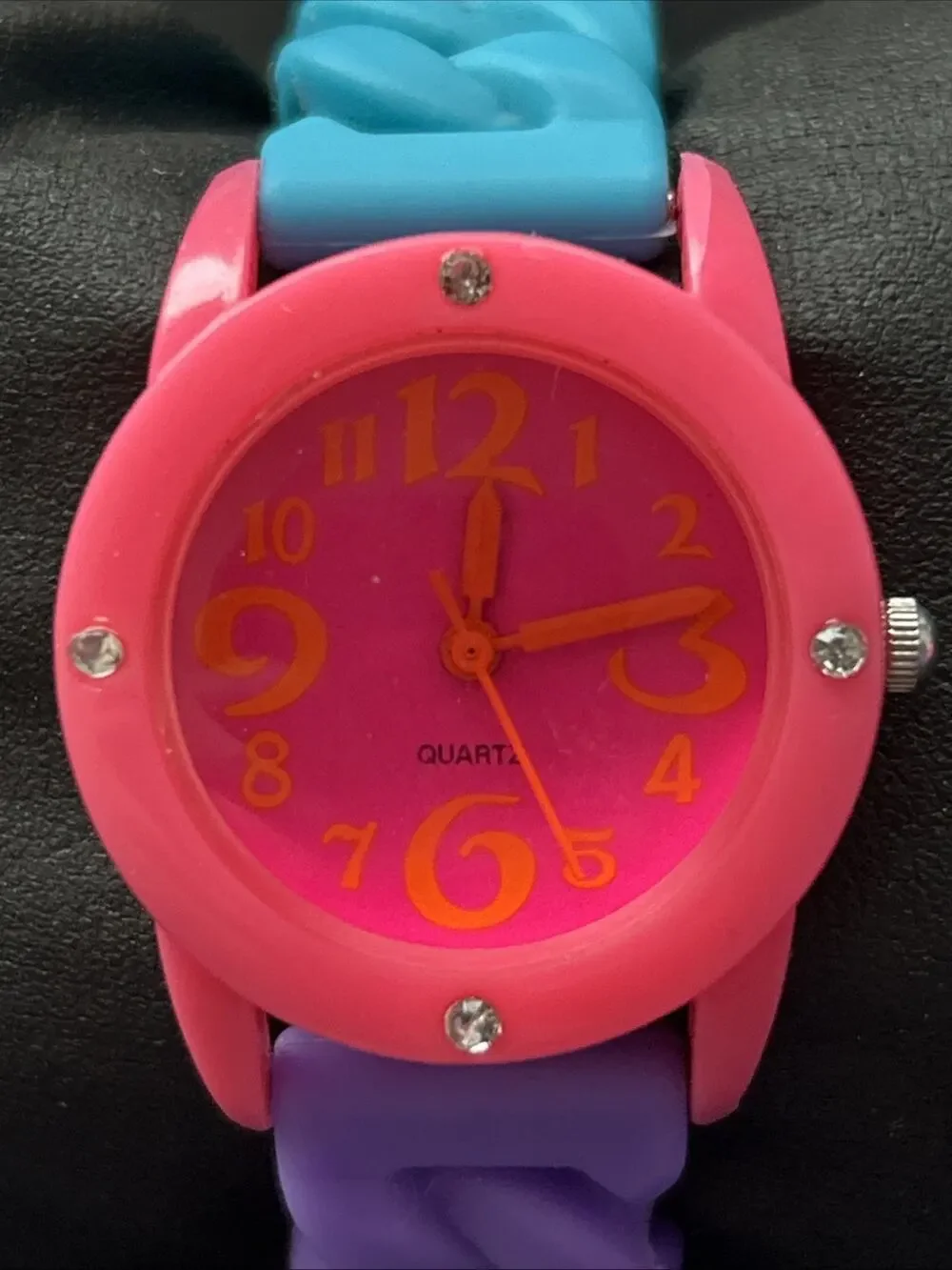 The Children’s Place Kids Quartz Watch